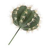 Lovoski 人工サボテン　造花　植物　家庭　装飾　気分転換　癒し系　自然風　グリーン