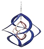 Red Carpet Studios - 31093 - Cosmix 14 Inch Blue Copper