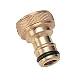 蛇口 専用アタッチメント F501 (N・F用ホースアダプター) Nikko ニッコー