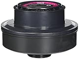 3M GVP-441 High Efficiency Organic Vapor Cartridge for Belt and Vehicle Mounted Powered Air Purifyin
