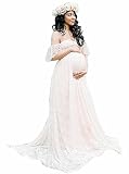 ZIUMUDY DRESS レディース US サイズ: X-Large カラー: ホワイト