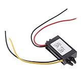 IPOTCH 　超薄型　降圧　DC-DC　コンバータ　DC12V - 出力電圧3.3V 　電源モジュール　