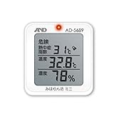 アーテック 熱中症 みはりん坊 ミニ 98846