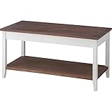 ベシー センターテーブル [W86 x D42 x H42cm] 家具 テーブル ローテーブル・ちゃぶ台