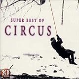 TWINS�`SUPER BEST OF CIRCUS