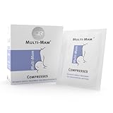 Multi-mam Compresses 12 Sachets [並行輸入品]