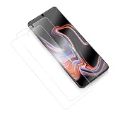 GalaxyS21plus フィルム ギャラクシーS21plus ガラスフィルム S21プラス フィルム scg10 S21プラス ガラス ふぃるむ S21plus 画面 液晶保護 シート 全面吸着 【指紋認証対応】 超薄い0.18mm/貼り付け簡単/高透過率/干渉しない/浮きなし/ヘラ付き【2枚セット】