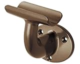 BL壁付手摺システムパーツ 横受金具ブロンズ SK-BF-TH5　　新協和