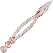 Amazon.co.jp: 34/サーティ―フォー ワーム オーバル 2.0インチ べっ