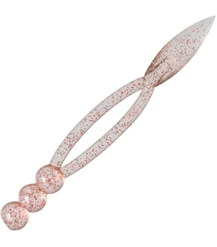 Amazon.co.jp: 34/サーティ―フォー ワーム オーバル 2.0インチ べっ