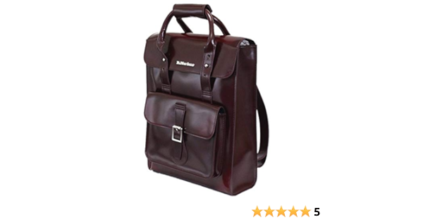 dr martens vegan backpack