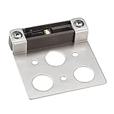 Kichler Lighting 15744AZT27 Design Pro LED 2700K 3-Inch Hardscape, Deck, Step and Bench Lights with 