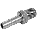 SK11 ホースニップル Φ7mm R1/8  HN-7107