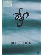 Amazon.co.jp: BUCK TICK: B-T PICTURE PRODUCT [DVD] : BUCK
