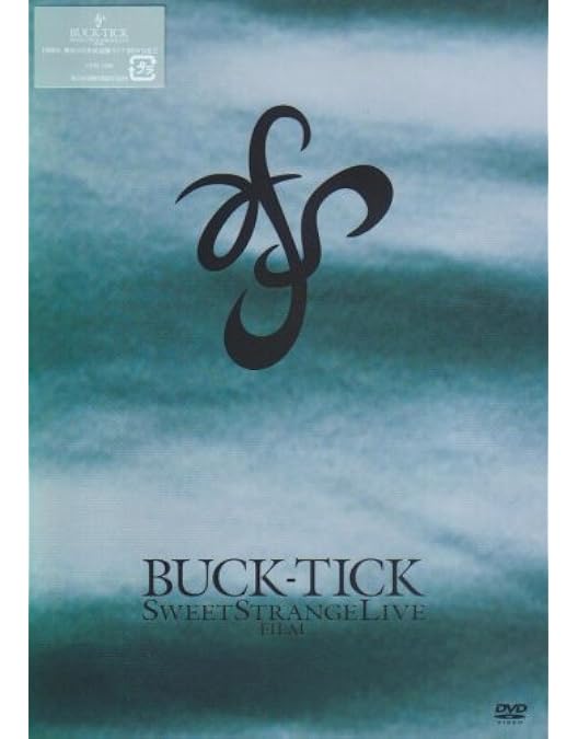 Amazon.co.jp: BUCK TICK: B-T PICTURE PRODUCT [DVD] : BUCK-TICK