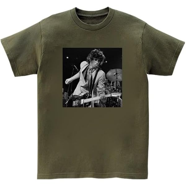キース・リチャーズ ビンテージTシャツ 71XllpWFjsL.jpg