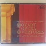 W.A.���[�c�A���g:�I�y�����ȑS�W