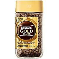 Amazon.co.jp: ネスカフェ ゴールドブレンド 120g×24 (1440杯分