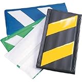 アラオ:アラオ コーナーガード(反射式)黄/黒 AR-023 型式:AR-023