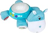 Fisher-Price Cuddle Projection Soother by Fisher-Price [並行輸入品]