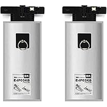 E-IPO3KB 顔料　互換 Amazon.co.jp: LCL エプソン用 IP03 IP03KA IP03KB 増量 顔料