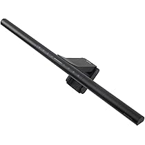 新品未開封　BenQ ScreenBar Pro ブラック　値下げ交渉⭕️ Amazon.co.jp: BenQ ScreenBar Pro モニターライト/輝度．色温度調整