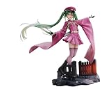 Design COCO 初音ミク (千本桜10周年) 1:7スケール PVC製 フィギュア