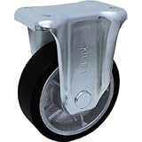 ヨドノ:ヨドノ 重荷重用MCナイロン車付固定車 YRRKH150 型式:YRRKH150