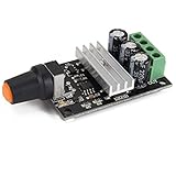 PWM DCモータ速度制御/ DC6V12V24V28V3Aスピードスイッチ　電気機械　可変レギュレータスイッチ　 速度 コントローラー モジュール