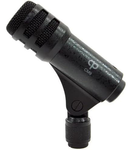 Amazon.co.jp: JTS (ジェーティーエス) ダイナミックマイク PDM-57