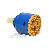 Danco 89902 Ceramic Cartridge for Aquasource/Glacier [並行輸入品]