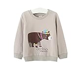 CXYP　ベビー服秋冬シリーズ　　スウェットボタンジャケット　可愛い　暖かい　ファンション男の子　コットン長袖Tシャツ