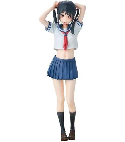 Amazon | カントク『セーラー服のまんなか』 再販23 ノン