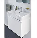 三栄水栓製作所　LAUFEN　laufenproS　洗面器　SL810964-W-104