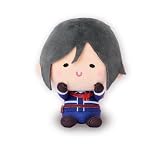刀剣乱舞ONLINE んまほっぺ 第5弾 マスコットぬいぐるみ (薬研藤四郎)