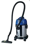 PAOCK(パオック) ステンレスバキュームクリーナー SVC-20L