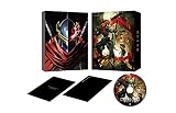 劇場版総集編 オーバーロード 漆黒の英雄【後編】 [DVD]