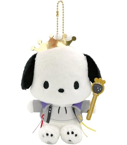 フラガリアメモリーズ ぬいぐるみ&プリぬいセット 既存商品のサイズ比較はこちら🍎 写真左側：ぷりぬいマスコット 写真