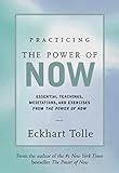 Practicing the Power of Now: Essential Teachings, Meditations, and Exercises from the Power of Now (English Edition)