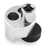 BikeMaster 1 / 2 "ドライブheavy-dutyスタッド抽出器ハンドツールアクセサリー One Size 173138