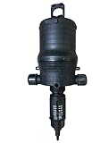 CGOLDENWALL　1-5% 水力投与ポンプ　投薬ポンプ　液体ディスペンサー　洗車液体希釈ポンプ　スプリンクラー肥料ポンプ　水灌漑用水と肥料の統合比例ポンプ　家畜用投薬器家畜の管理、衛生消毒、園林