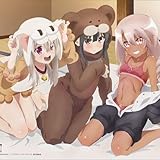 限定 プレイマット