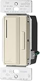 Eaton ARD-LA ACCELL Smart Dimmer Multi-Location Accessory with 10-Second Delay, Light Almond [並行輸入品]