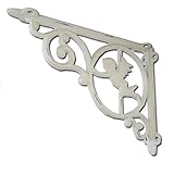 アイアンブラケット エンジェル ホワイト 62322