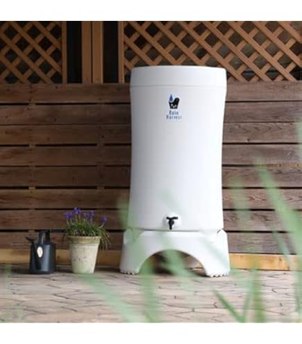 Amazon.co.jp: コダマ樹脂工業 雨水利用タンク ホームダム RWT