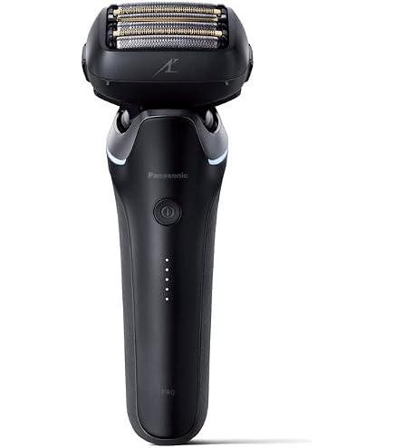 Panasonic メンズ電気シェーバー ラムダッシュ ES-CLS9N メンズ 