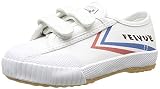 Feiyue ベビー・ボーイズ カラー: ホワイト