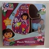 Dora the Explorer Classic Hideaway [並行輸入品]