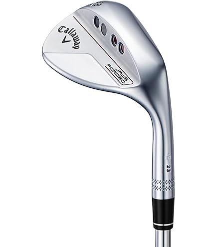 Amazon.co.jp: Callaway(キャロウェイ) MACK DADDY 2 ウェッジ 