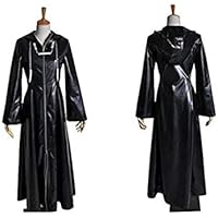 Amazon.co.jp: [YUMI] XIII機関 コート コスプレ 衣装 仮装 cosplay